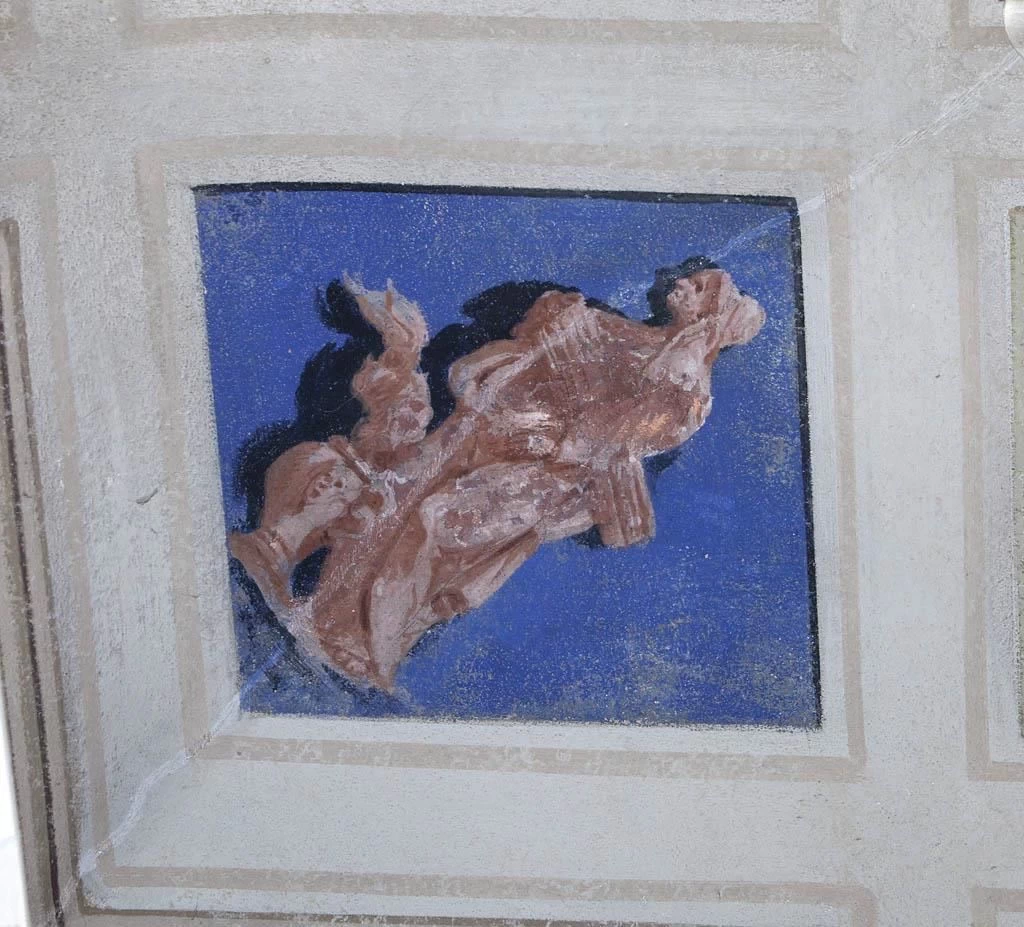 Inverno - Venezia, Palazzo Giustinian Jagher